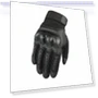 Warm Motorcycle Gloves with Touchscreen — Gloves