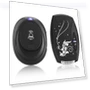 Waterproof Wireless Electronic Doorbell — Push Buttons, Dongfang HOME A