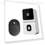 Wi-Fi Doorbell — Smart Home Security, Dongfang HOME C