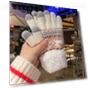 Winter Gloves with Touchscreen Capability — Arm Warmers, WTEMPO