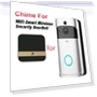 Wireless Doorbell Receiver — Kits, Refreshing Home