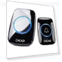 Wireless Doorbell — Kits, Refreshing Home
