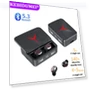 Wireless Earbuds — In-Ear Headphones, Super Featured