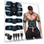 Wireless Muscle Stimulator — Muscle Stimulators, Lucky White Cat