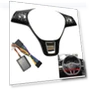 Wireless Steering Wheel Remote Control — Accessories