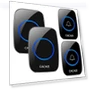 Wireless Waterproof Doorbell — Kits, Refreshing Home