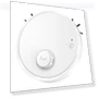 3-in-1 Smart Wireless Sweeping Machine for Wet and Dry Cleaning — Smart Cleaning Robots, Refreshing Home