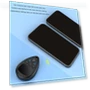 Automatic Phone Tapper — Gadget Essentials, Qiline