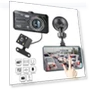 Car Dash Cam — Dashboard Cameras, Optimized General