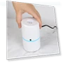 Electric Pump for Compression Bag — Packing Organizers, xly1818