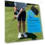 Golf Training Ball — Practice, ZTTO