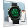 Men's Smart Watch — Wearable Accessories, Skmei