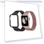 Milanese Strap for Smart Watch — Wearable Accessories, j-3C