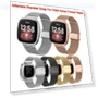 Milanese Strap — Smartwatches, Glasses