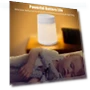 Portable LED Night Light with Dimmable Brightness — Night Lights, Factory Discount Outlet