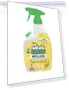 Refillable Ultra Powered Concentrate Multi Purpose Cleaner — Cleaners, Rust-Oleum
