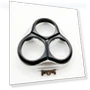 Replacement Holder for Shaving Head — Body Groomers, Philips Norelco