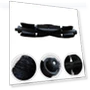 Roller Brush 6500 — Accessories, Refreshing Home