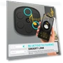 Smart Bluetooth Wall Mounted Punching Trainer — Boxing Training Gear, TGHIJKK