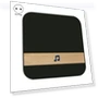 Smart Doorbell Receiver — Kits, Dongfang HOME A