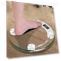 Smart Electronic Health Scale — Weight Management Tools, TOP MALL-004