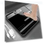 Smart Glass Bathroom Scale — Weight Management Tools, Refreshing Home