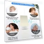 Smart White Noise Machine — Sleep Soothers, Toys Arts