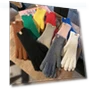 Unisex Winter Touchscreen Gloves — Gloves & Mittens, Evergreen