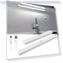 USB Night Light with Magnetic Strip — Night Lights, Lcamaw Lighting Light