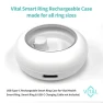 Vital Health Smart Ring — Smart Ring, Freeze2Trim