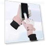 Winter Ski Gloves for Cycling with Touchscreen — Gloves, Hobbies mall