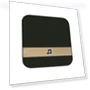 Wireless Doorbell Receiver — Kits, Dongfang HOME A