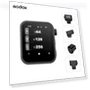 Wireless Flash Trigger — Camera Flashes, Godox