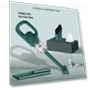 Wireless Handheld Car Vacuum — Vacuums, TOP MALL-005