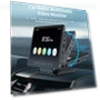 7-inch Car Touch Screen Display — Display Modules, CAR COME