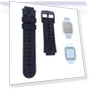 Adjustable Silicone Watch Strap — Bands, Cyprinoid