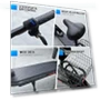Electric Scooter with Seat — Push Scooters, SISIGAD