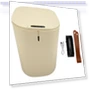 Smart Trash Can — Kitchen Cans, ZuiyouGongyi1