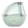 Ultrasonic Cool Mist Humidifier & Soft Glow Night Light — Humidifier, Pure Enrichment
