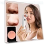 Vacuum Blackhead Remover with 1080P Camera — Blackhead & Blemish Removers, Glowmix