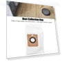 Vacuum Dust Bags — Parts & Accessories, TaoPo Directs