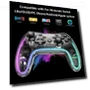 Wireless Switch Pro Controller — Gaming Controllers, YiLBX