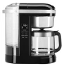 12 Cup Drip Coffee Maker with Warming Plate — Coffee Maker, KitchenAid
