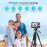 4K Digital Camera with Autofocus, Rovemre