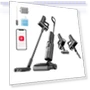 5-in-1 Cordless Wet Dry Vacuum Cleaner — Smart Cleaning Robots, Roborock