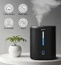 Cool Mist Air Humidifier — Humidifier, GENIANI