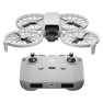 Drone With 4K UHD Camera — Drone, DJI