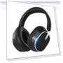 Hybrid Active Noise Cancelling Headphones — Over-Ear Headphones, Sisism