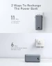 Portable Charger Power Bank — Power Bank, VRURC
