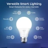Smart Light Bulbs - Color Changing & Tunable White — Smart Light Bulb, Geeni